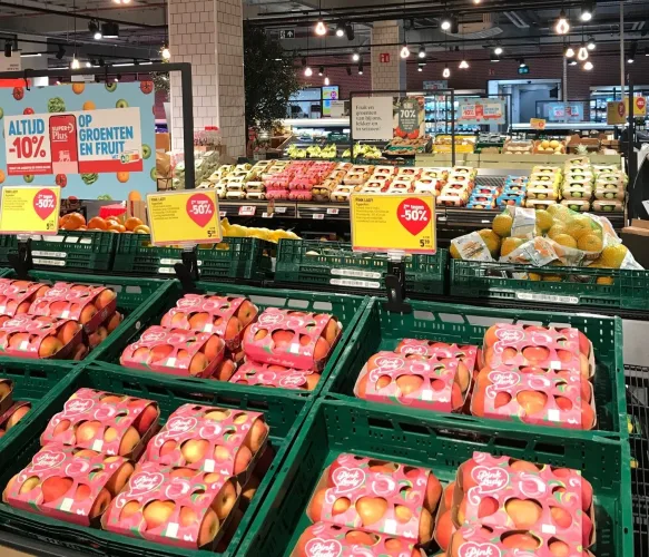 Delhaize Oostende